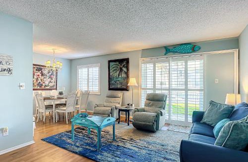 New Smyrna Beach House | Cottage By The Sea 146