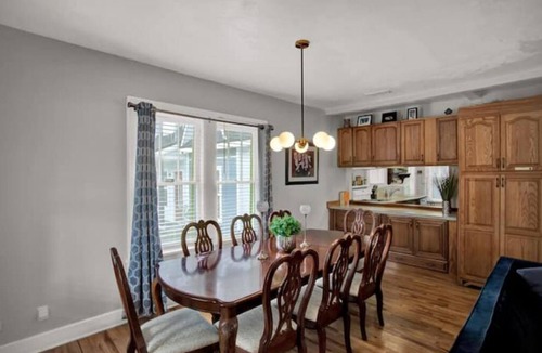 Gainesville House | Cottage close to downtown and biking trails