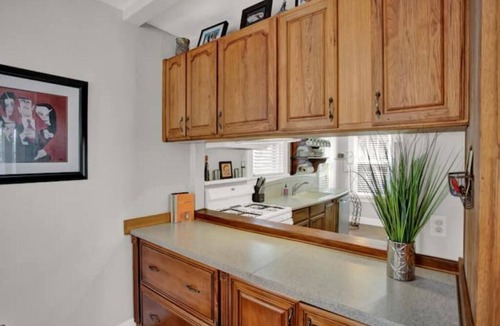 Gainesville House | Cottage close to downtown and biking trails