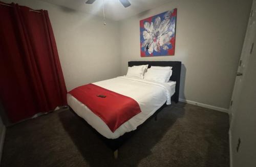 Gracewood House | Cottage Get-A-Way