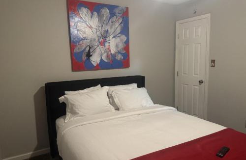 Gracewood House | Cottage Get-A-Way