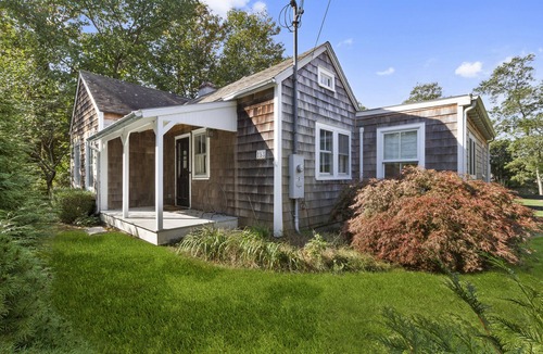 East Hampton North Cottage | Cottage in East Hampton - just outside of the village