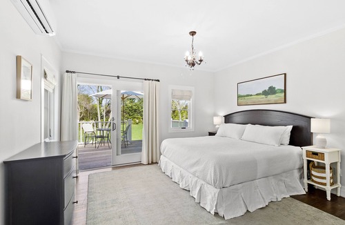East Hampton North Cottage | Cottage in East Hampton - just outside of the village