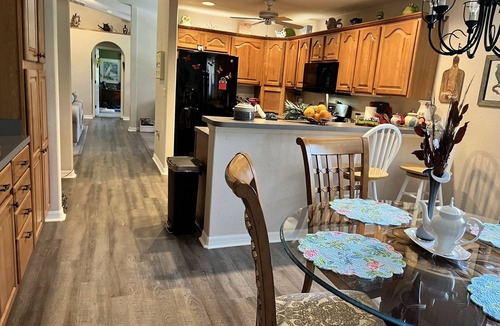 Braden River House | Country Home Horse Lovers Paradise