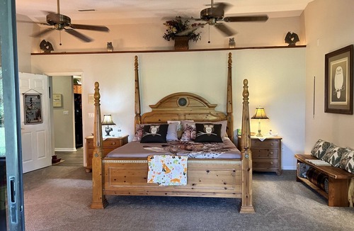Braden River House | Country Home Horse Lovers Paradise