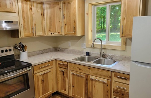 Honor House | Country house near Sleeping Bear Dunes National Lakeshore