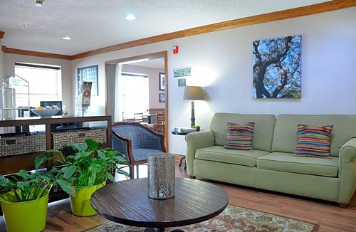 Doctors Inlet Hotel | Country Inn & Suites by Radisson, Jacksonville, FL