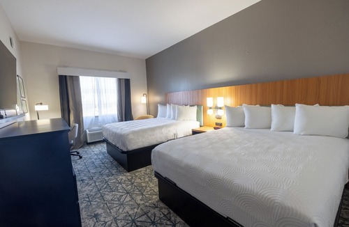Pinellas Park Hotel | Country Inn & Suites by Radisson, St. Petersburg - Clearwater, FL