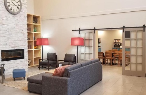 Braden River Hotel | Country Inn & Suites by Radisson, Bradenton-Lakewood-Ranch, FL