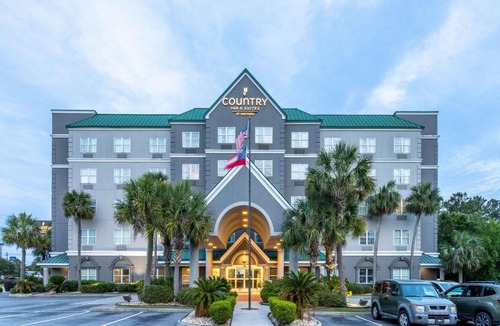 Valdosta Hotel | Country Inn & Suites by Radisson, Valdosta, GA