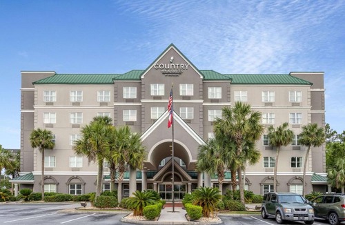 Valdosta Hotel | Country Inn & Suites by Radisson, Valdosta, GA