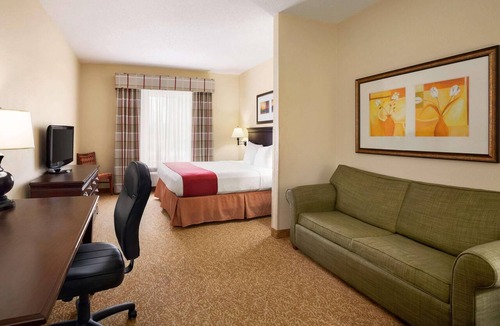 Albany Hotel | Country Inn & Suites by Radisson, Albany, GA