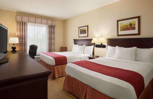 Albany Hotel | Country Inn & Suites by Radisson, Albany, GA