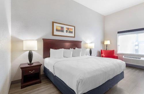 Jacksonville Hotel | Country Inn & Suites by Radisson, Jacksonville West, FL