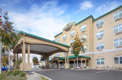 Jacksonville Hotel | Country Inn & Suites by Radisson, Jacksonville West, FL