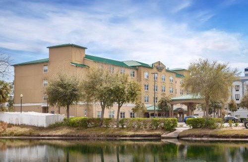 Jacksonville Hotel | Country Inn & Suites by Radisson, Jacksonville West, FL