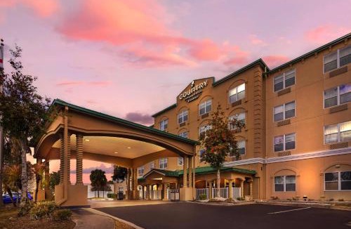 Jacksonville Hotel | Country Inn & Suites by Radisson, Jacksonville West, FL