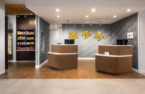 Auburn Hotel | Courtyard by Marriott Auburn
