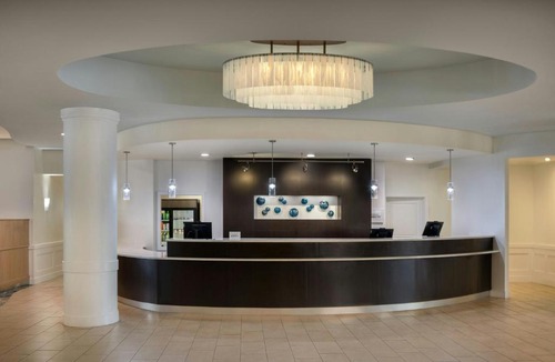 Sandestin Hotel | Courtyard by Marriott Sandestin at Grand Boulevard
