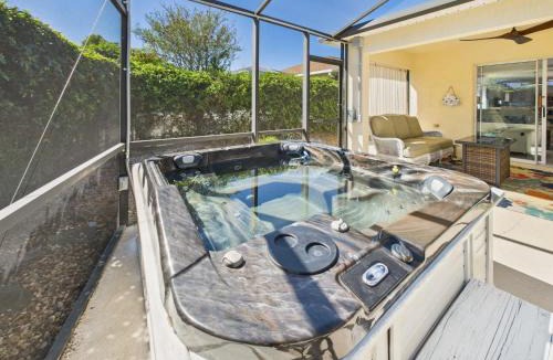 Belvedere House | Courtyard Villa with Spa in Belvedere