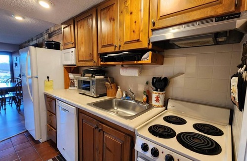 River Ranch Condo | Cowboy Up! River Ranch Ground Floor Cottage w Porch! 162