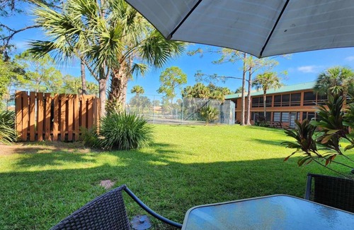 River Ranch Condo | Cowboy Up! River Ranch Ground Floor Cottage w Porch! 162