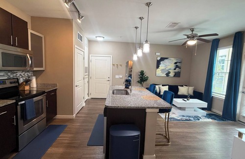 Southeast Orlando Apartment | Cozy 1-bedroom apartment in Orlando-Lake Nona