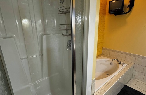 Fort Valley Condo | Cozy 1-bedroom condo with AC and WiFi in fantastic Fort Valley