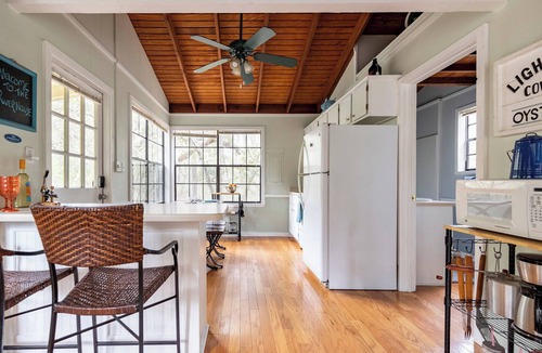 Sopchoppy House | Cozy 1-bedroom house in beautiful Sopchoppy