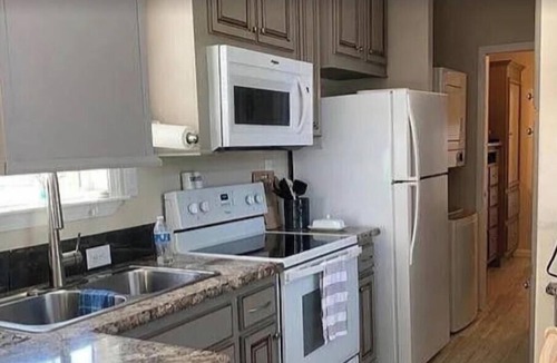 Leesburg House | Cozy 1-bedroom mobile home in charming Leesburg 55+ community