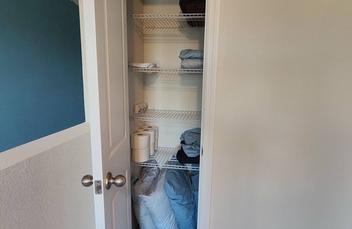 DeLand House | Cozy 1-bedroom, shared house in enjoyable DeLand