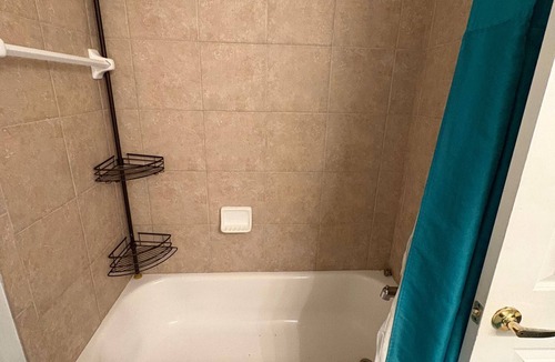 Miramar House | Cozy 1-bedroom townhome in welcoming Miramar with AC, WiFi, parking.