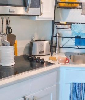 Fort Myers River District Apartment | Cozy 19