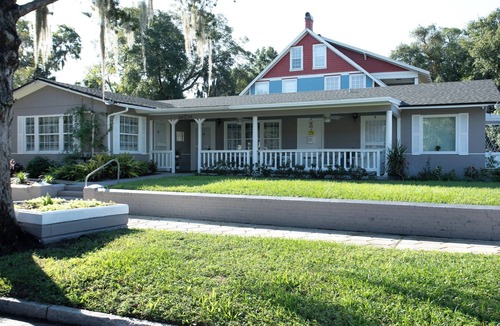 Springfield Apartment | Cozy 1BR Near UF Health & Proton Sleeps 3. Ideal for Travelers