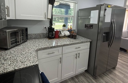 DeLand House | Cozy 2/2 Casita Retreat