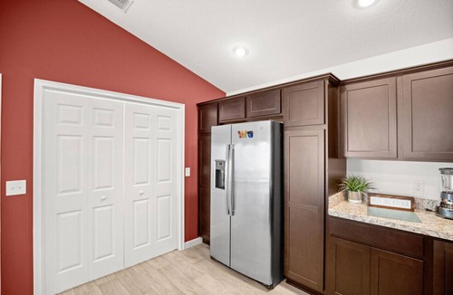 Wildwood House | Cozy 2 bedroom 1 bath villa with a sun patio.