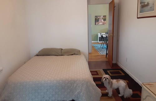 Chippewa Bay Apartment | Cozy 2 Bedroom Chippewa Bay