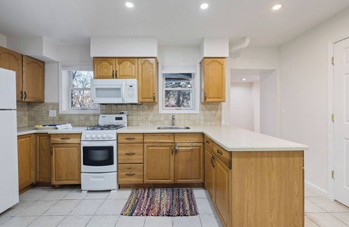 Stony Point Apartment | Cozy 2-Bedroom Getaway in Stony Poin