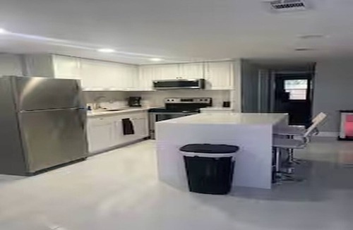 Port Richey House | Cozy 2-bedroom house in charming Port Richey with AC