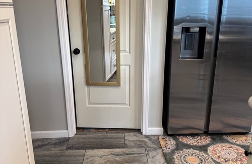 Apalachin House | Cozy 2-bedroom house in peaceful Apalachin with heated floors