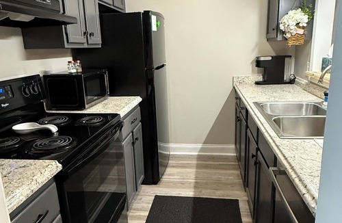 North Augusta House | Cozy 2-bedroom townhome in charming North Augusta with plenty of amenities