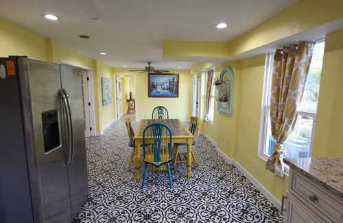 Saint James City House | Cozy 2-bedroom downstairs unit in a house in Saint James City Pine Island
