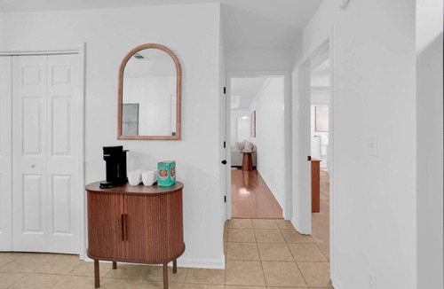 Gunter Afs House | Cozy 3BR Home in Montgomery
