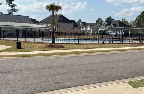 North Augusta House | Cozy 3BR Townhome with 2.5 Baths – Minutes to Augusta & Riverwalk