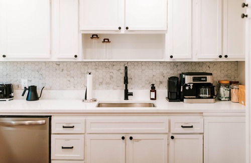 Vidalia House | Cozy 3BR Vidalia Retreat by MHM Properties