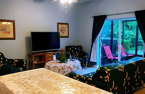 Kissimmee House | Cozy 4Bdrm/3Ba Beautiful Townhouse, Near Disney & Major Shops