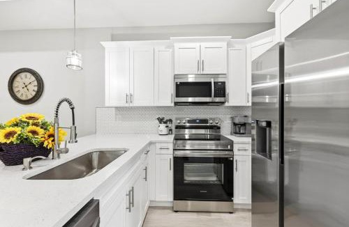 Westminister House | Cozy and Peaceful- 3-bedroom Home