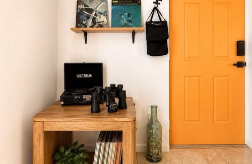 Titusville Apartment | Cozy and Quiet Space Stay Near Titusville, FL