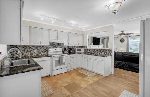 Buckhead Ridge House | Cozy and Relaxing Fishing Retreat home