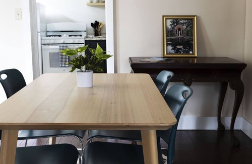 Kingston House | Cozy and Spacious House near Downtown Kingston